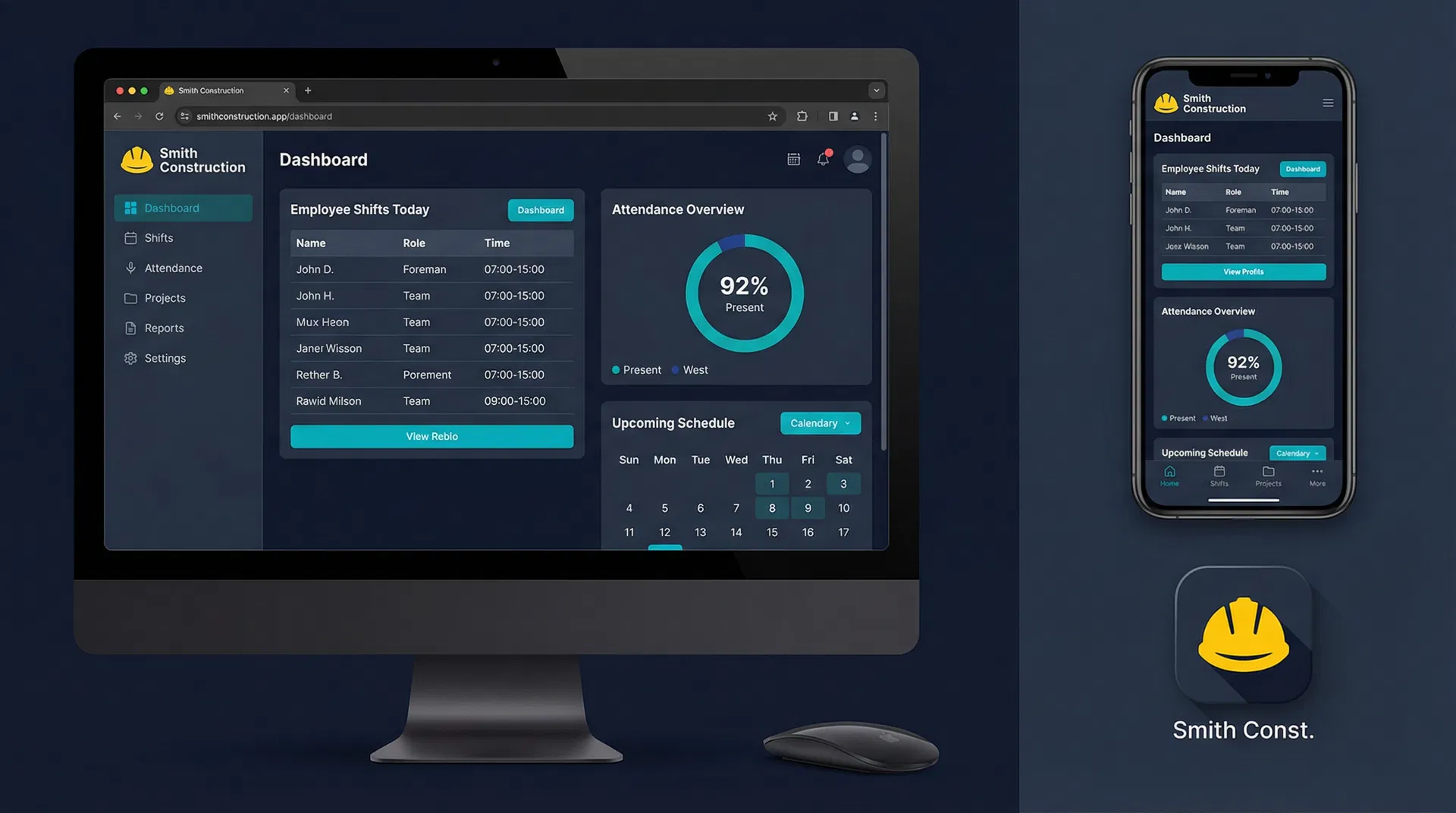 Your Branded Platform