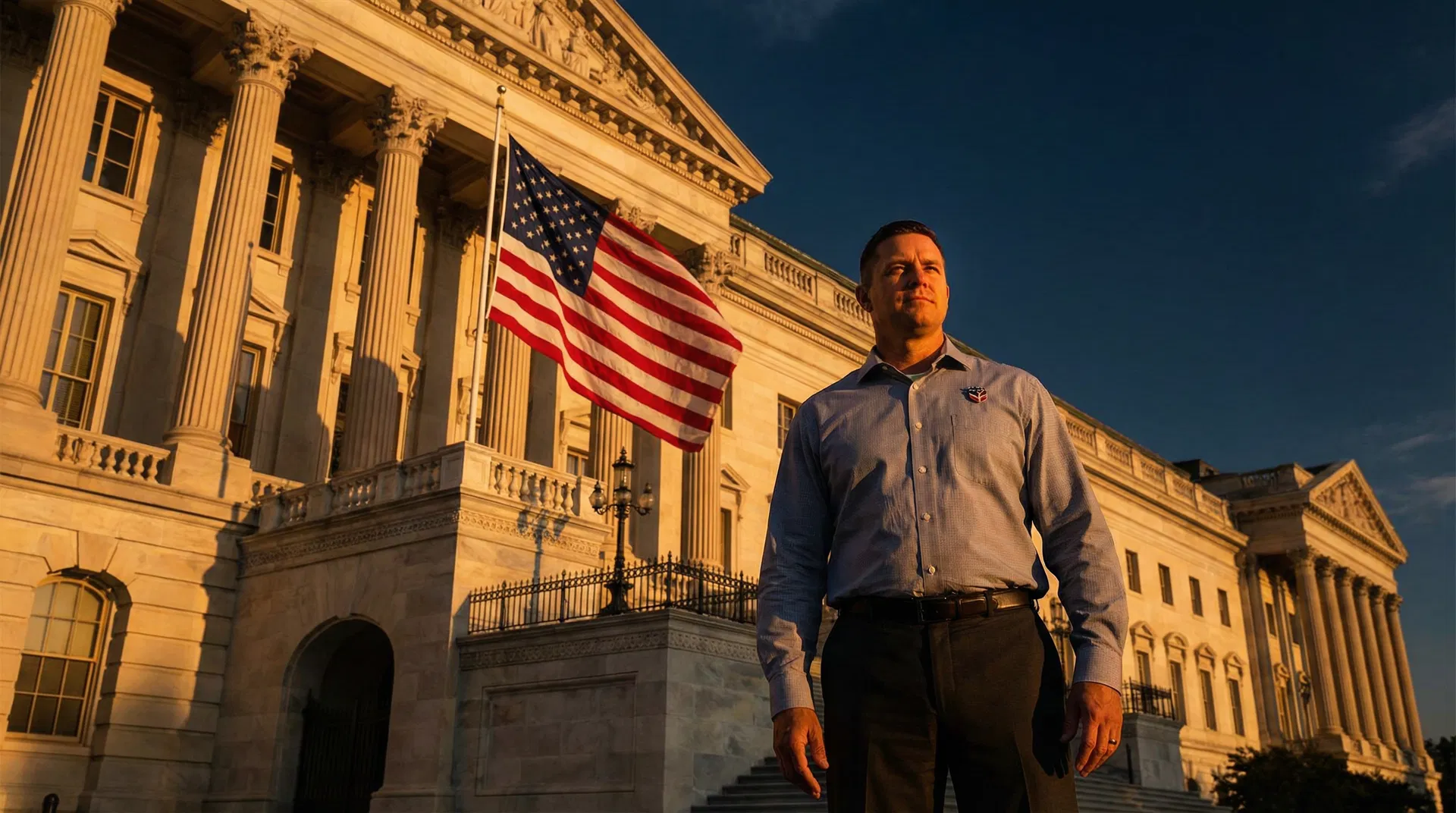 Veteran-owned federal contractor