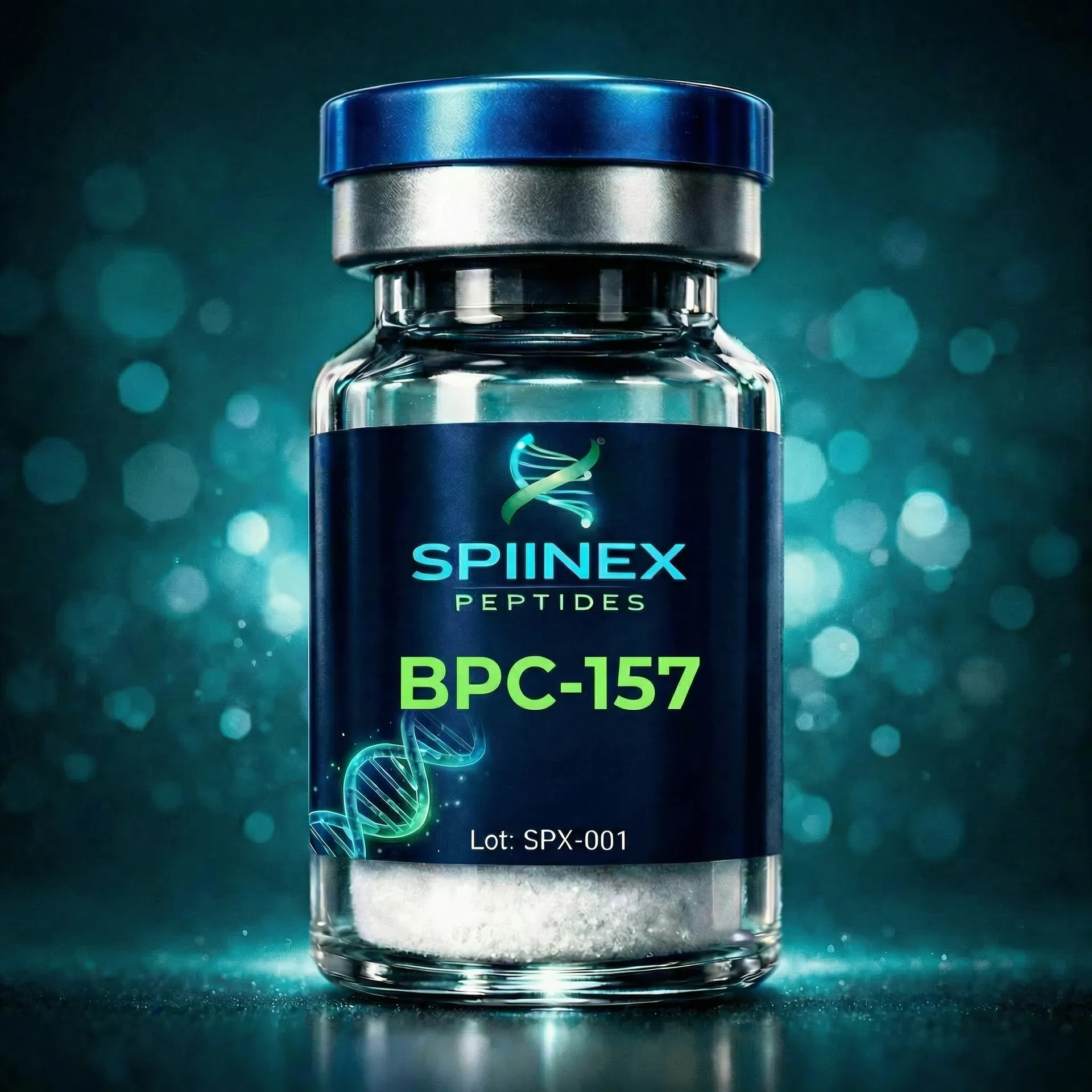 BPC-157 5mg
