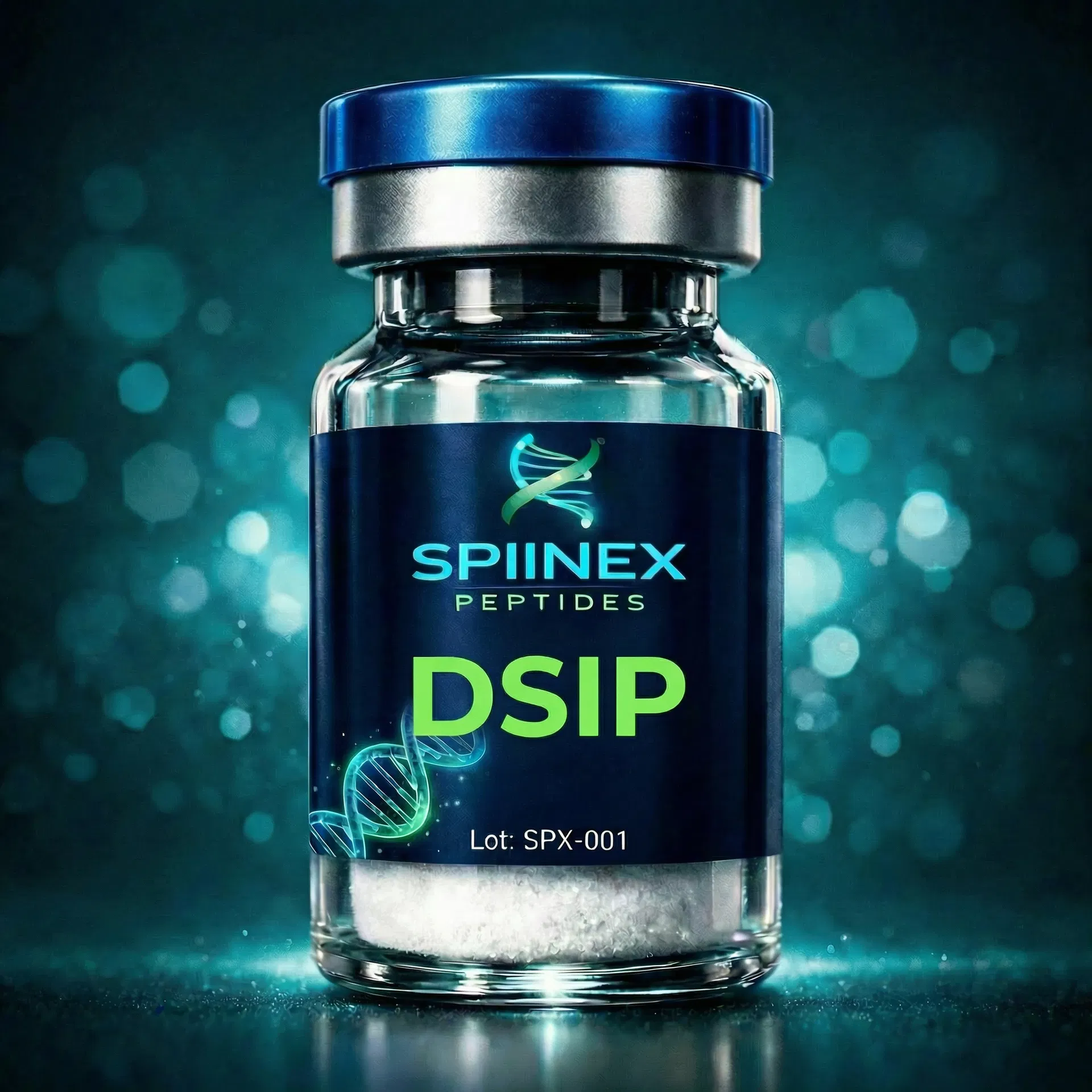 DSIP 5mg