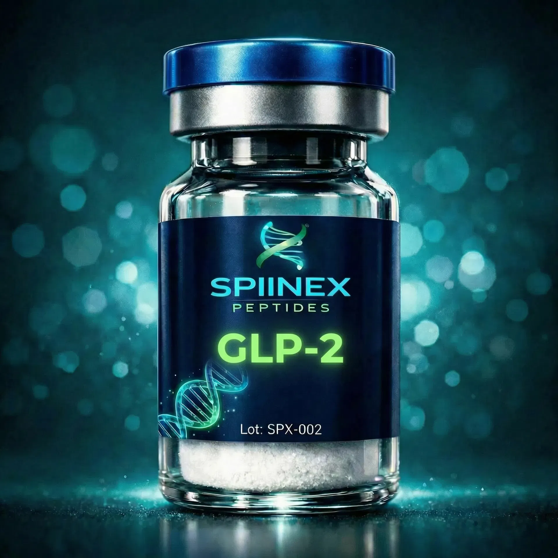GLP-2 5mg