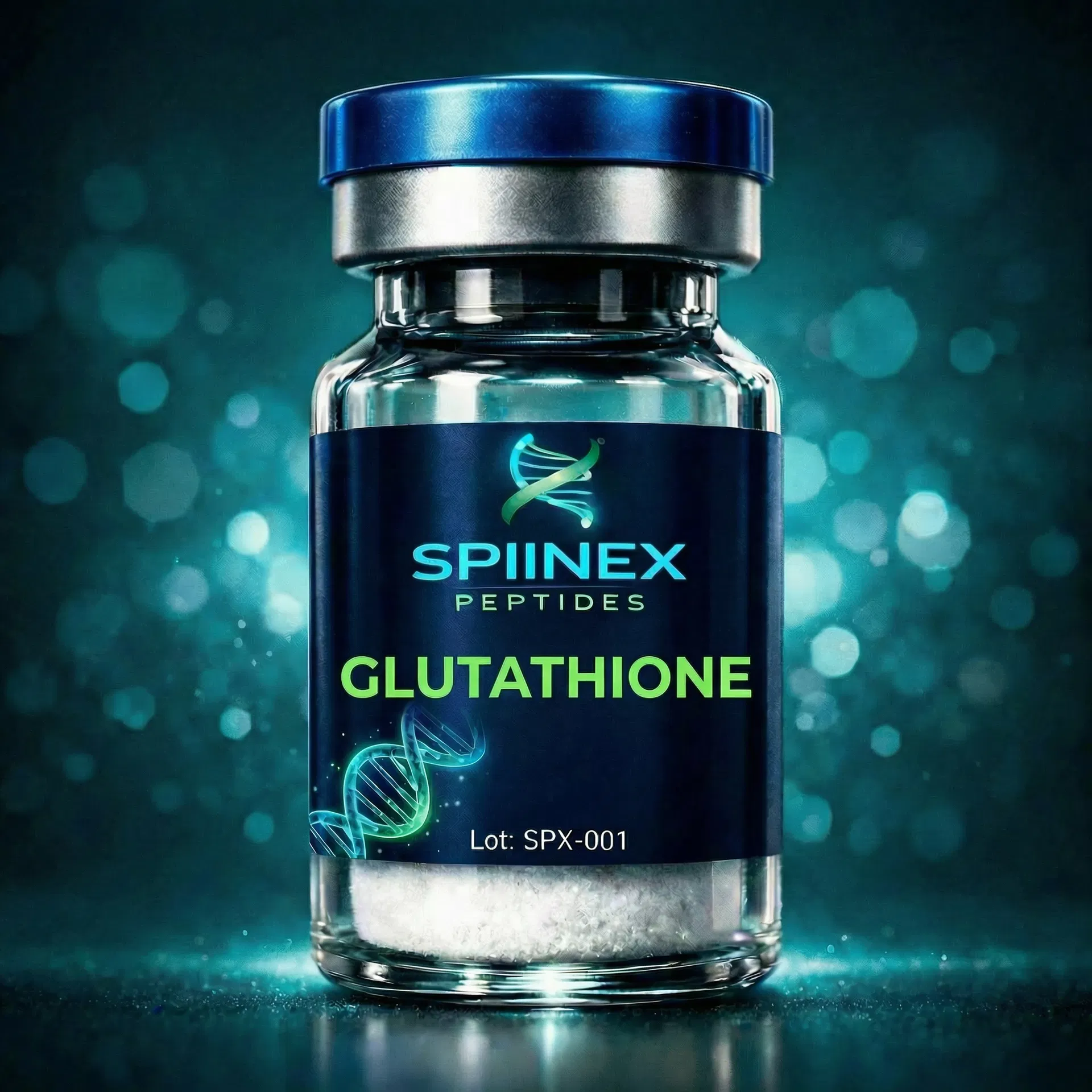 Glutathione 200mg