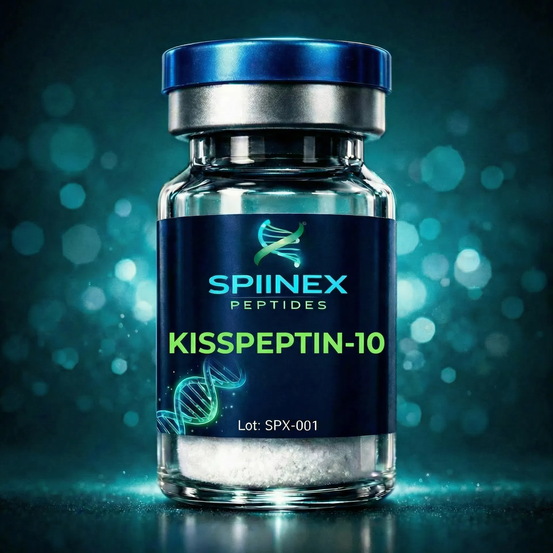 KissPeptin-10 5mg