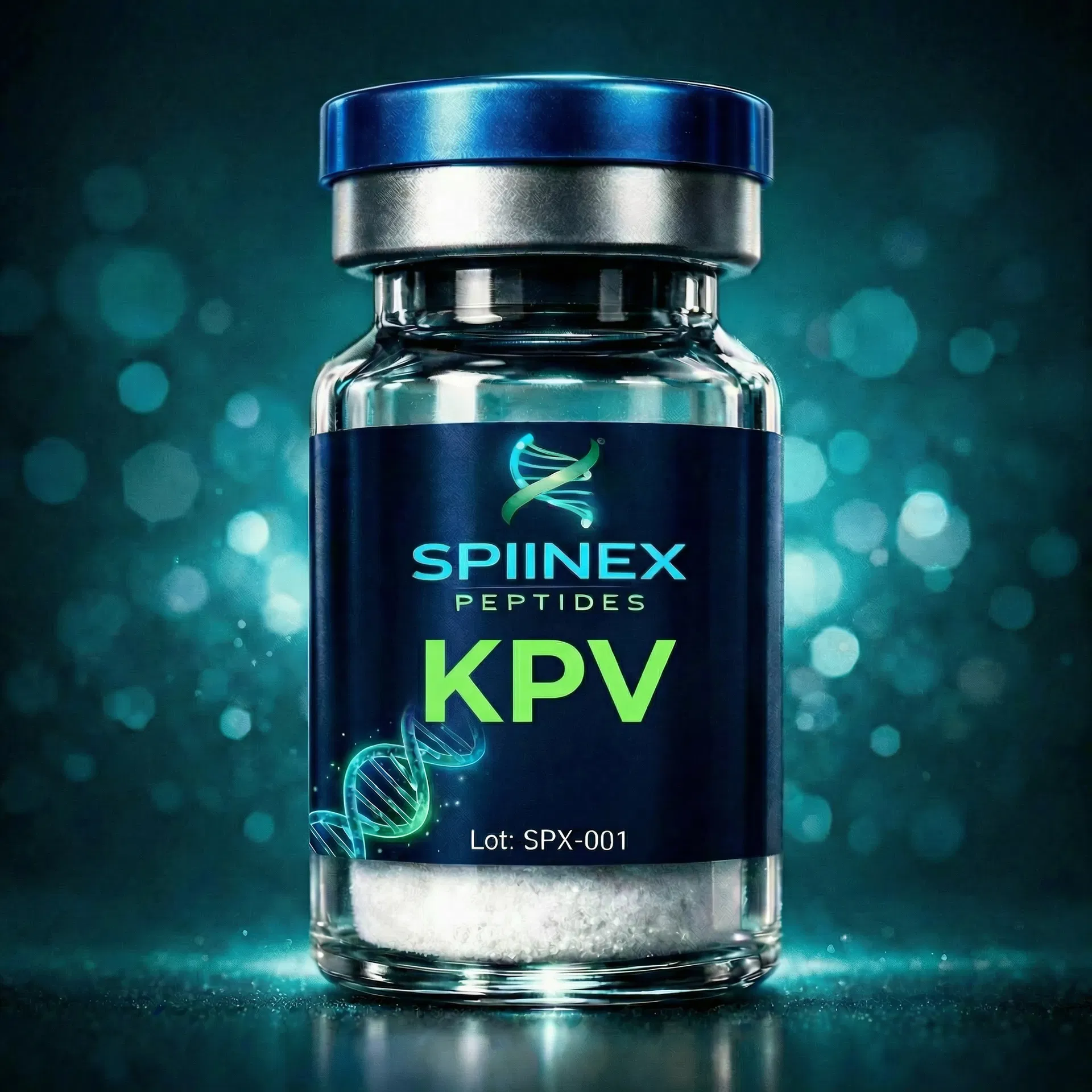 KPV 5mg