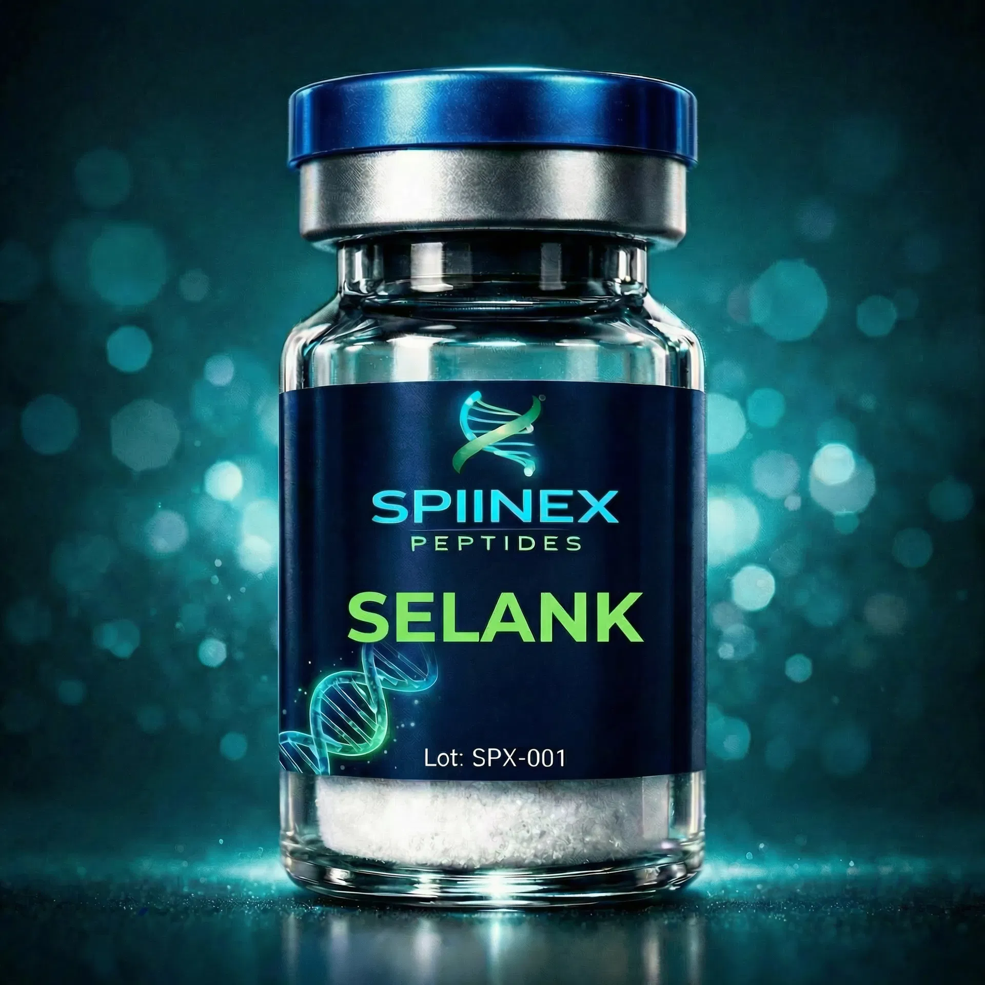 Selank 5mg