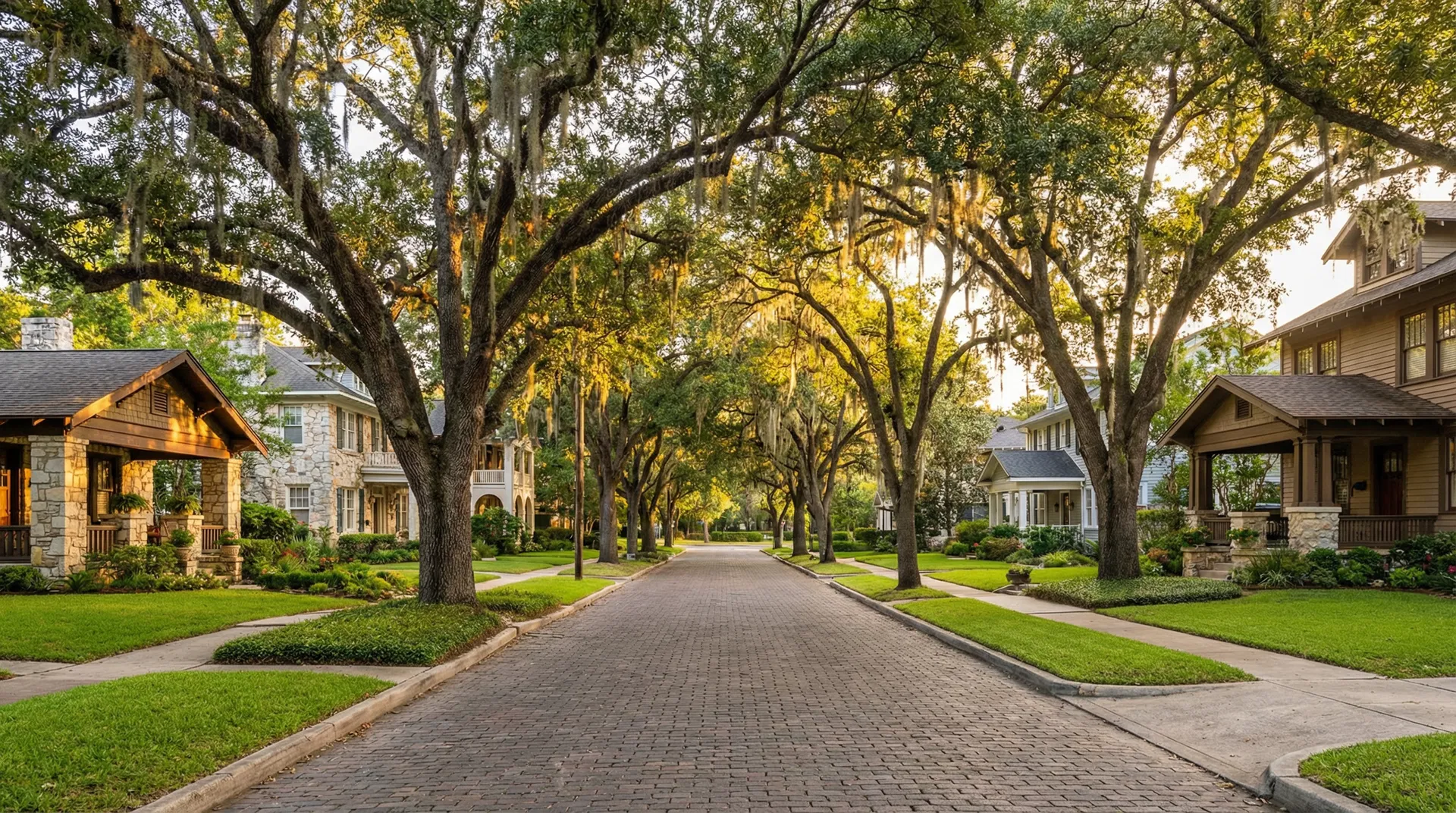 San Antonio neighborhood