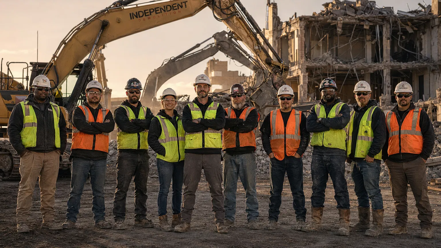 WDDR professional team