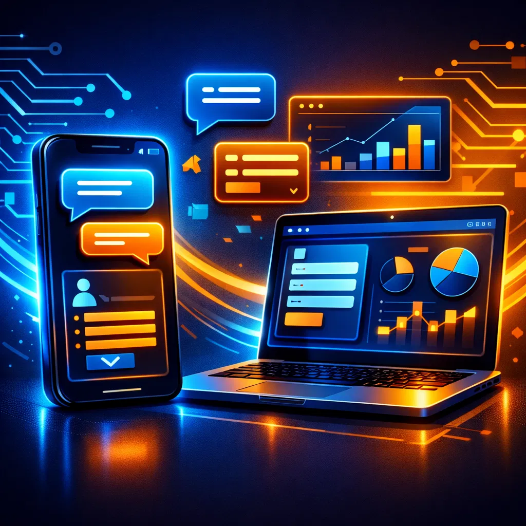 AI tools for business automation