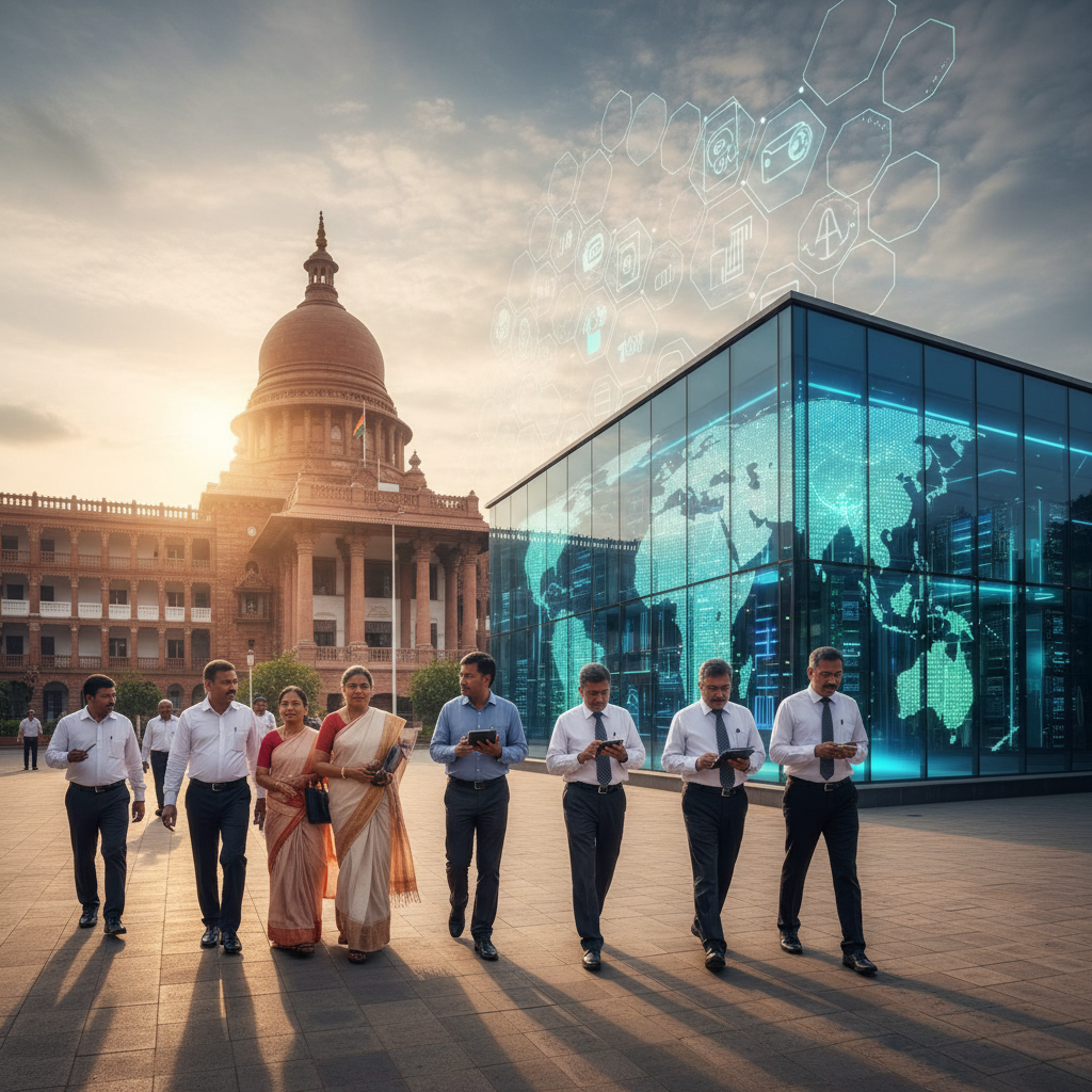 Kerala's Digital Public Infrastructure: A Blueprint for AI Governance in Asia?