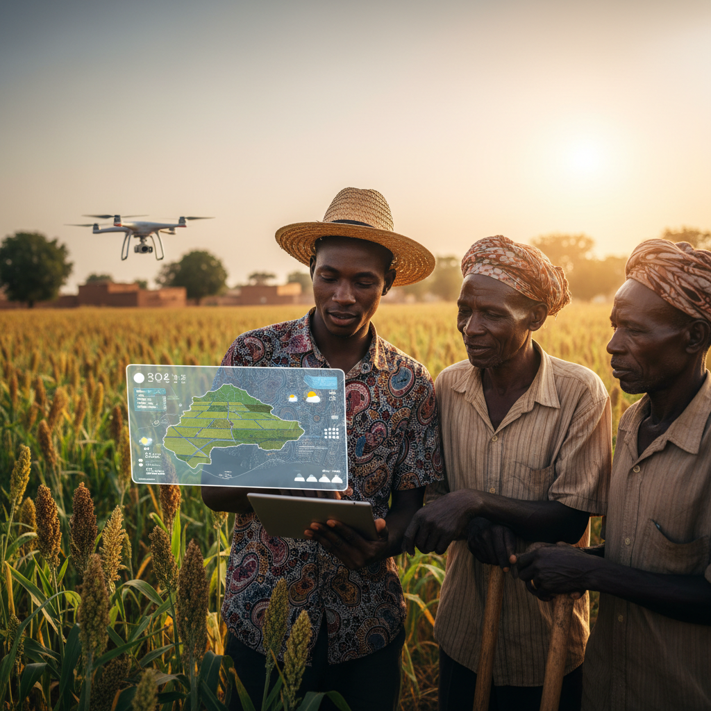Complete Smart Farming Technology Guide for Digital Agriculture