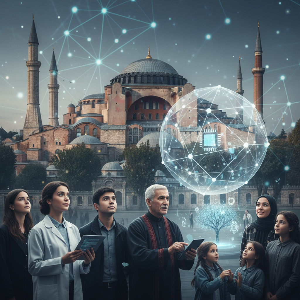 Turkey's AI Strategy: Balancing Innovation with Societal Values