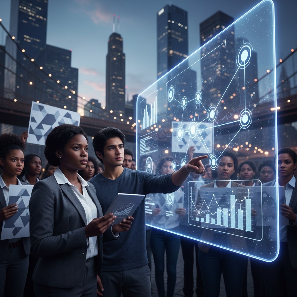 Algorithmic Bias in AI: A New Frontier for Civil Rights in North America