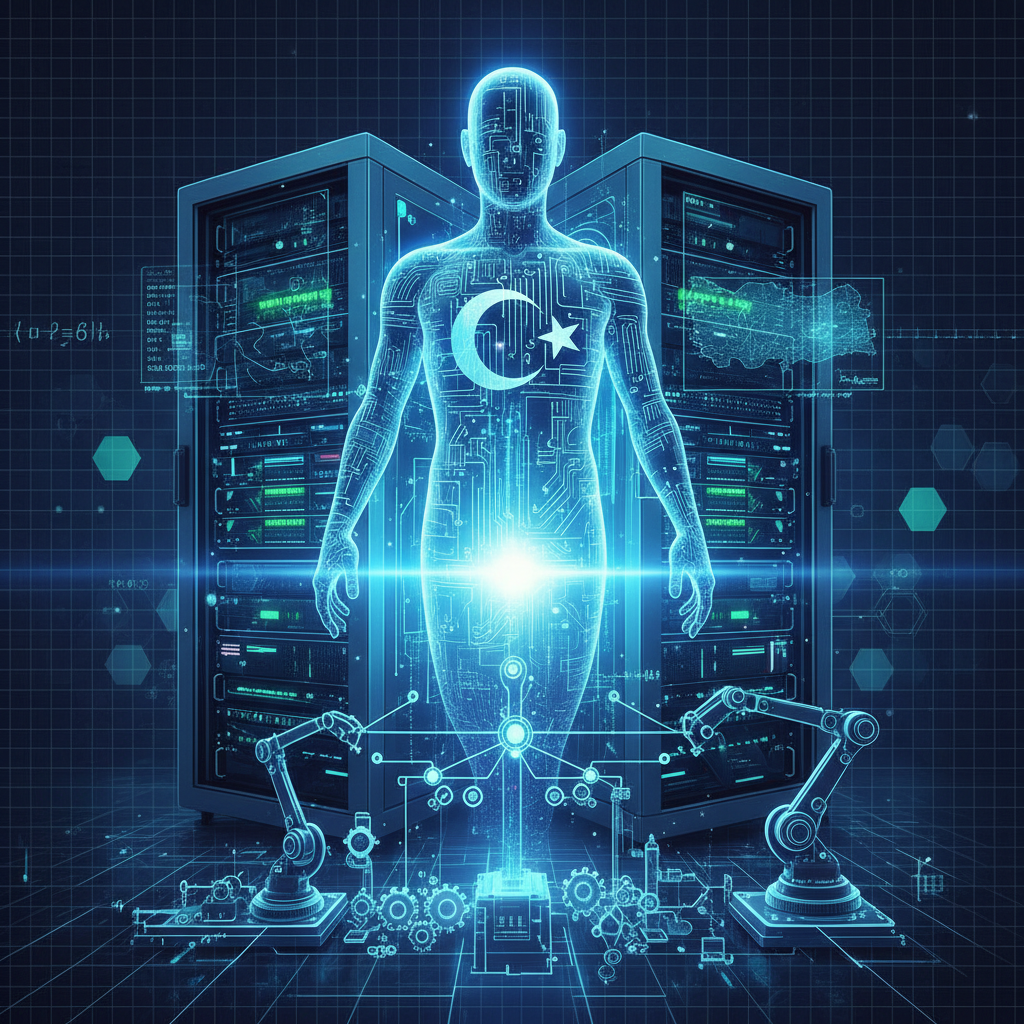 The Ghost in the Machine: How a Turkish AI Breakthrough Could Reshape Our Workforce, One Algorithm at a Time