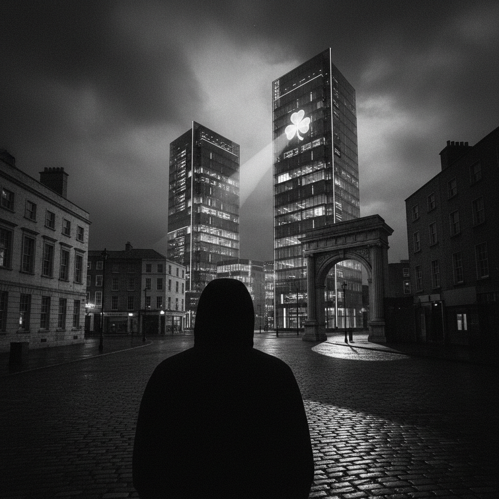 The Digital Bypass: How Ireland's AI Startups Are Quietly Undermining Traditional Tech Giants
