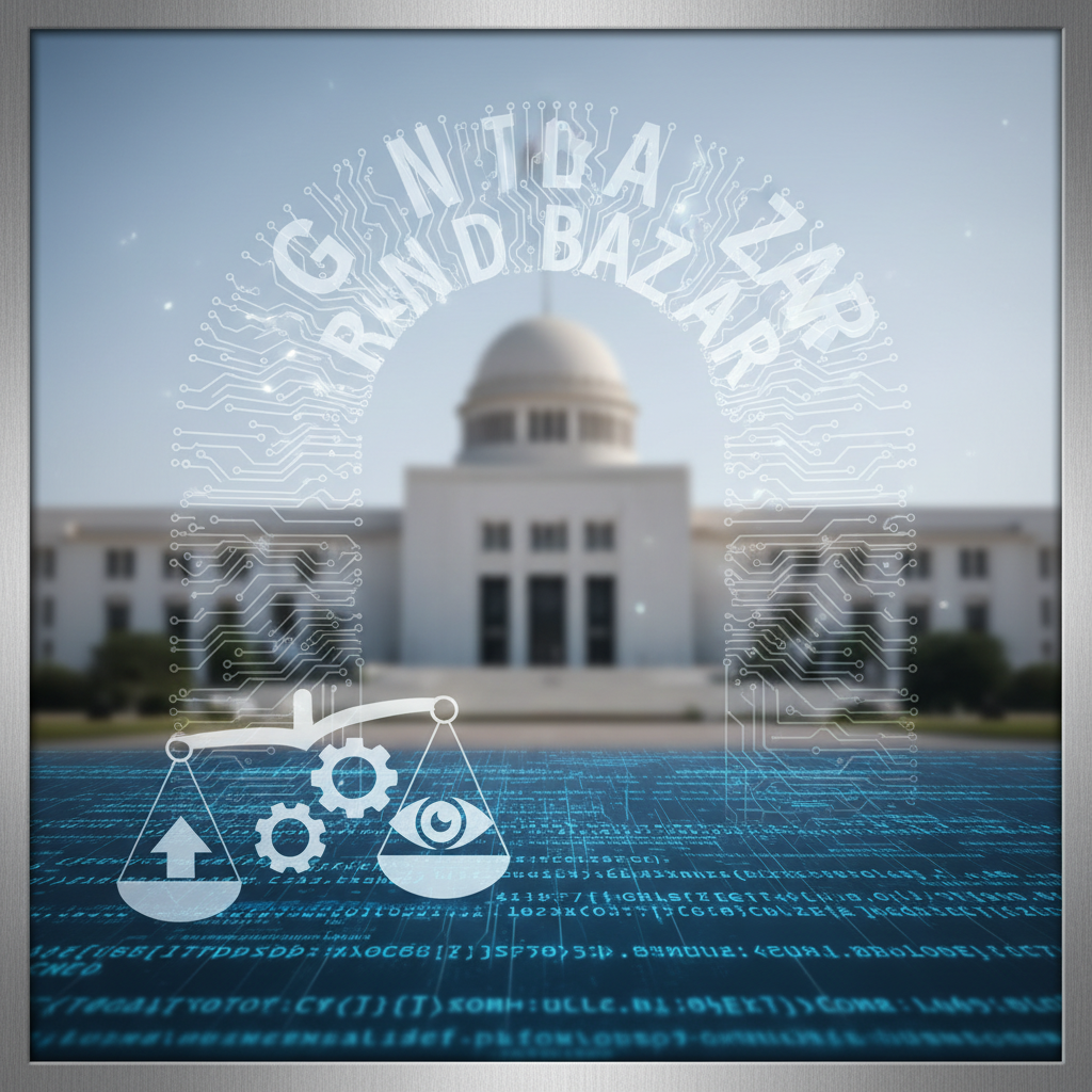The Grand Bazaar of Algorithms: Can Algeria's New LLM Regulations Balance Innovation and Oversight?