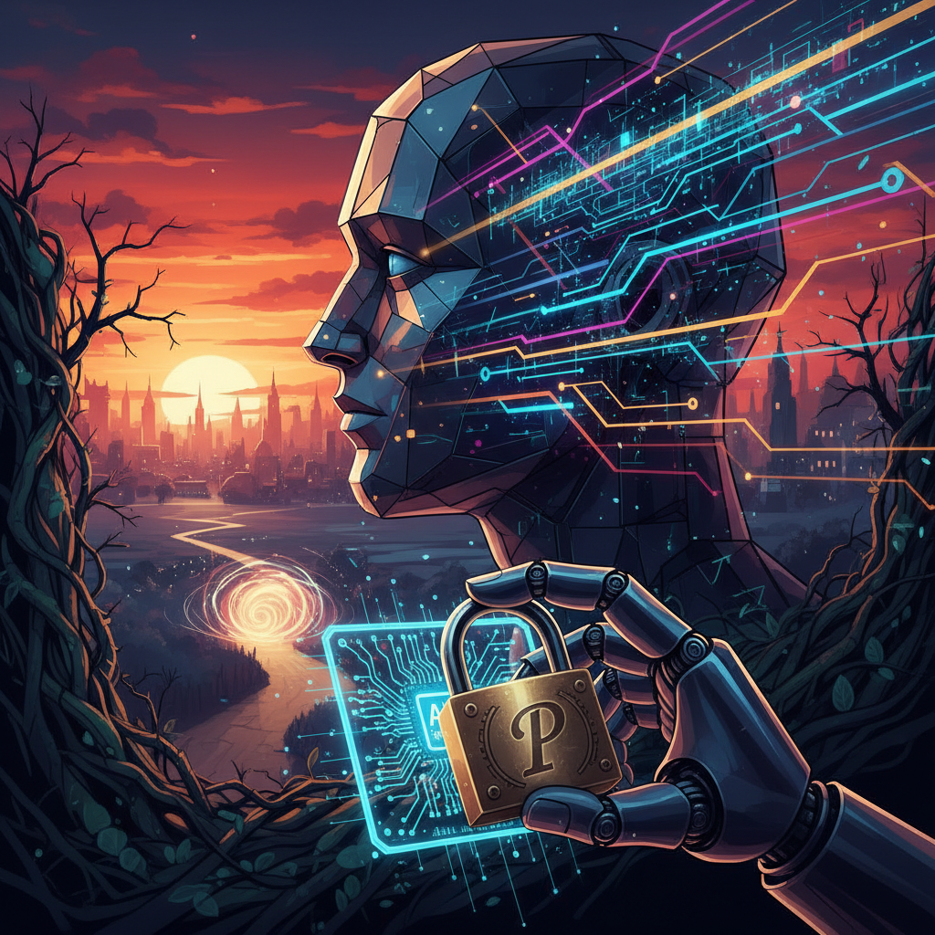 Multimodal AI's Polish Problem: Why Our Prudence, Not Progress, May Define Its Future