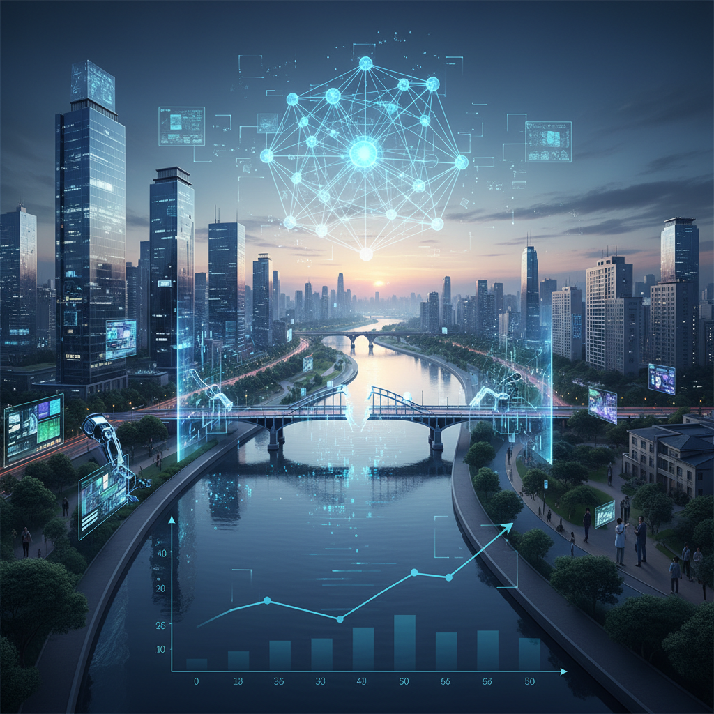 The Han River's Digital Divide: Can South Korea's Chaebol Close the AI Accessibility Gap Before It Widens?