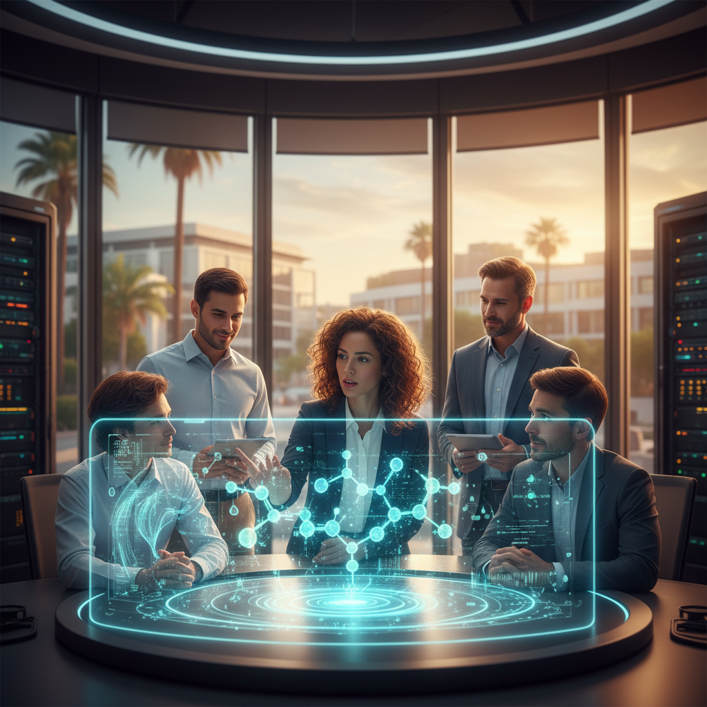 From Silicon Valley Labs to Your Medicine Cabinet: How 'Catalyst AI' is Rewriting the Future of Discovery