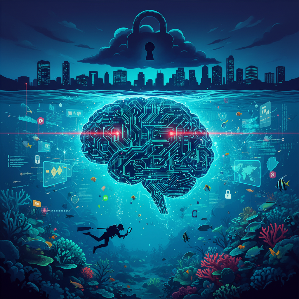 When AI Knows Our Reefs Better Than We Do: Fiji's Data Privacy Challenge