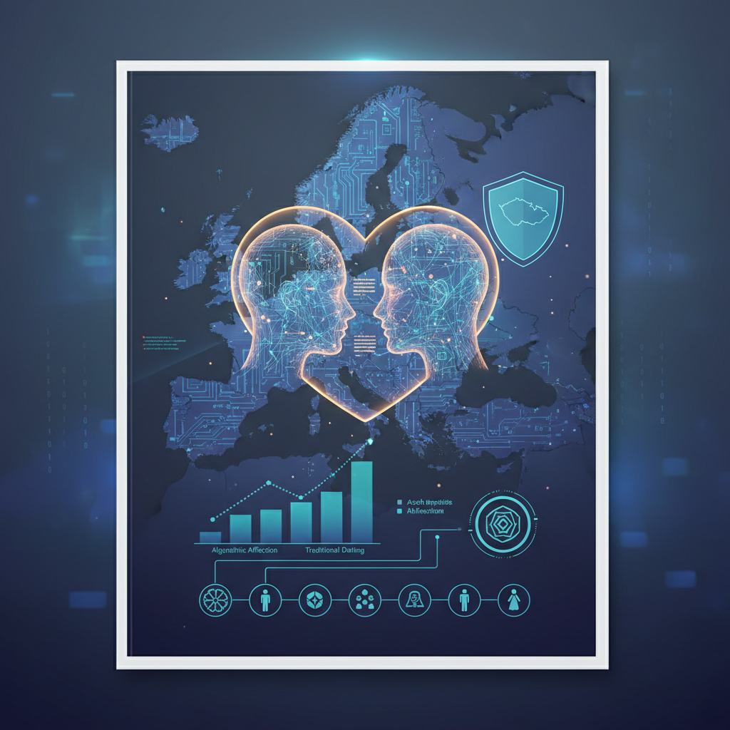 When Digital Confidantes Whisper Sweet Nothings: Is Europe Ready for Algorithmic Affection?