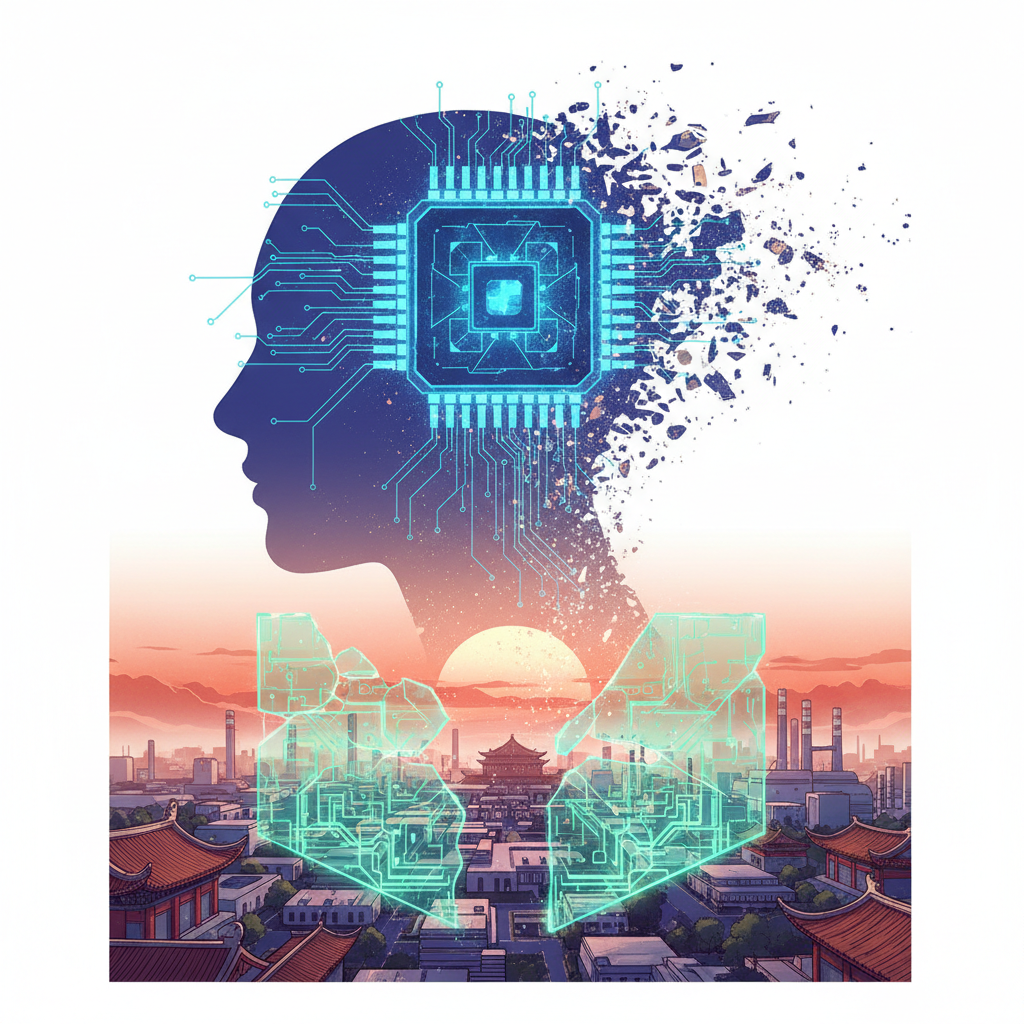 Quantum Computing's AI Promise: A Mirage Built on Silicon Dreams, Not Taiwanese Reality