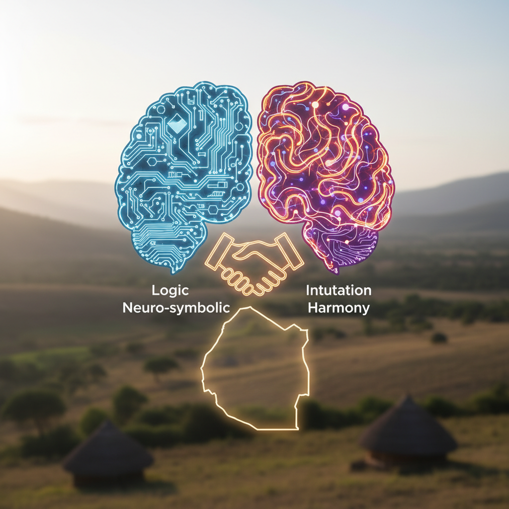 When Logic Meets Intuition: Eswatini's Quest for Smarter AI Through Neuro-symbolic Harmony