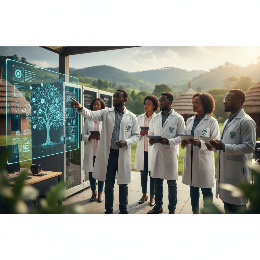 When Logic Meets Intuition: Eswatini's Quest for Smarter AI Through Neuro-symbolic Harmony