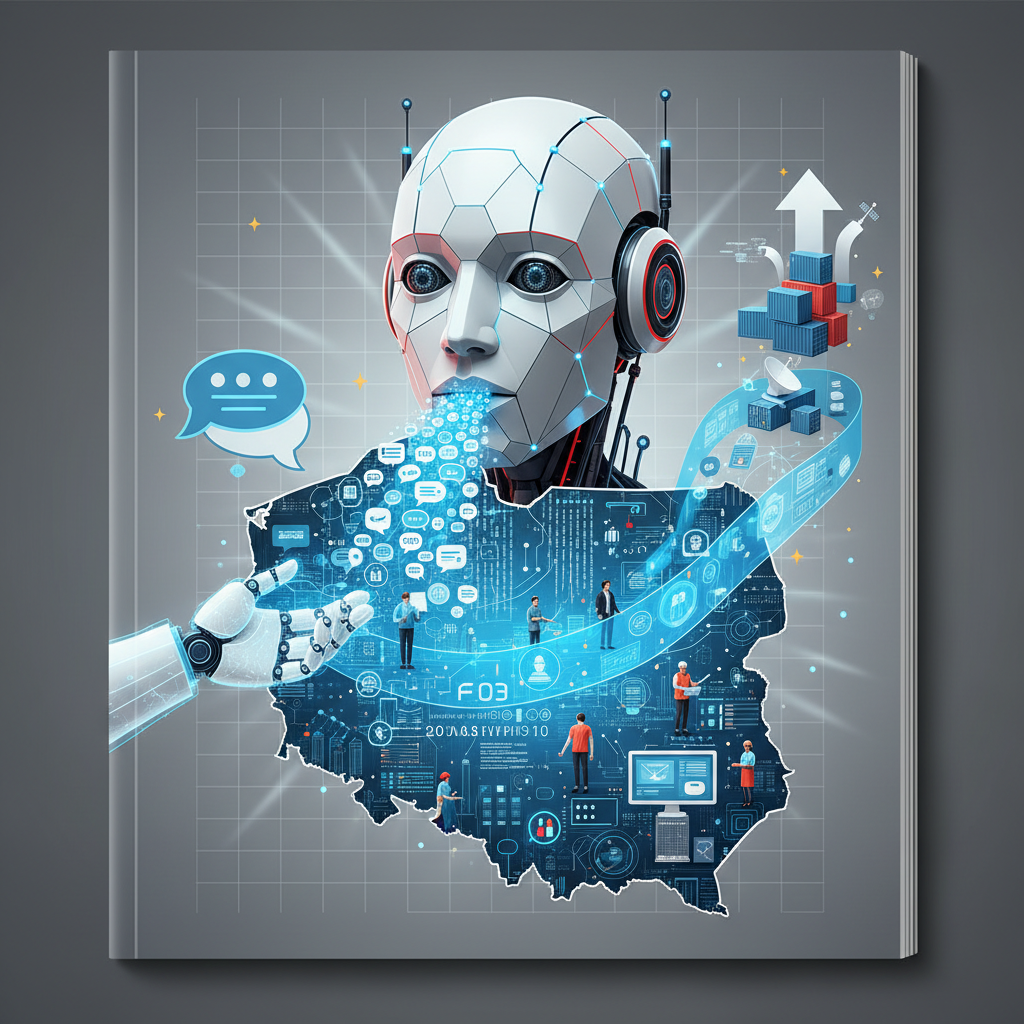 From Chatbots to Companions: Is AI Customer Experience Just a Fad or Poland's Next Big Export?