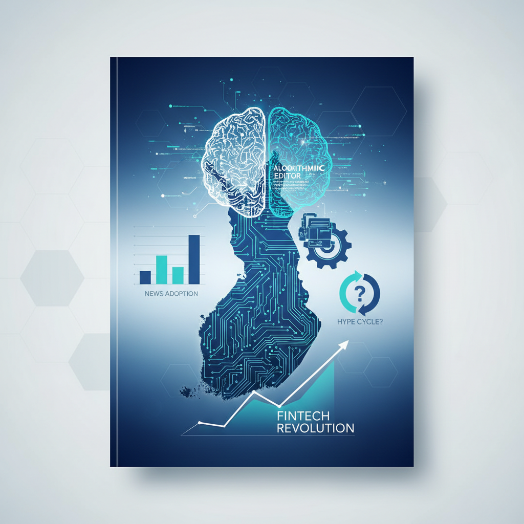 The Algorithmic Editor: Is Finland's Quiet Revolution the Blueprint for News or Just Another Hype Cycle?