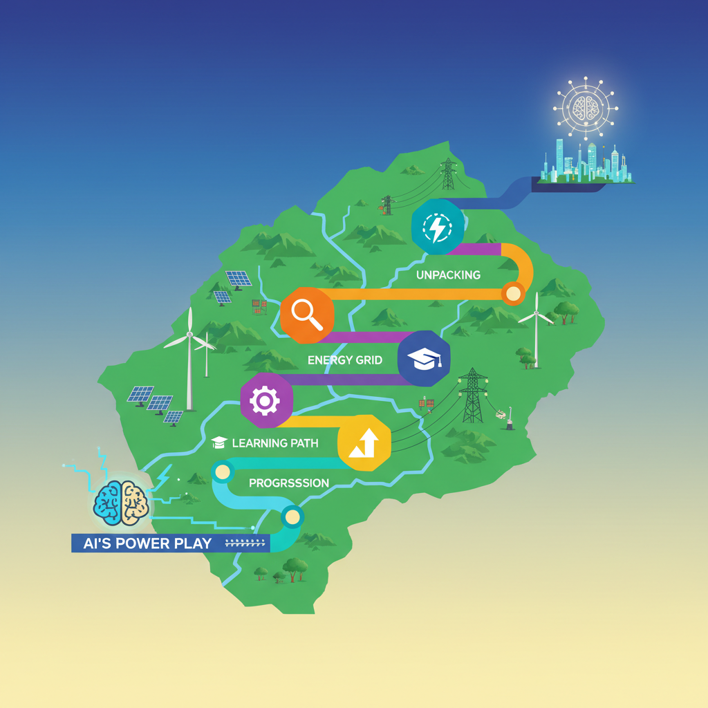 The Silent Revolution: Unpacking AI's Power Play in Lesotho's Energy Grid, Your Learning Path
