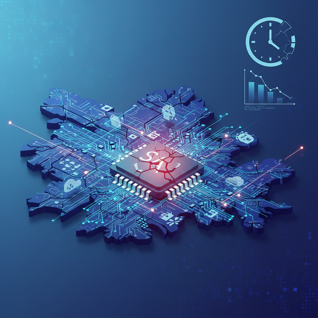 Silicon Scarcity: Is Belgrade's AI Ambition Caught in the Global Chip Crunch?