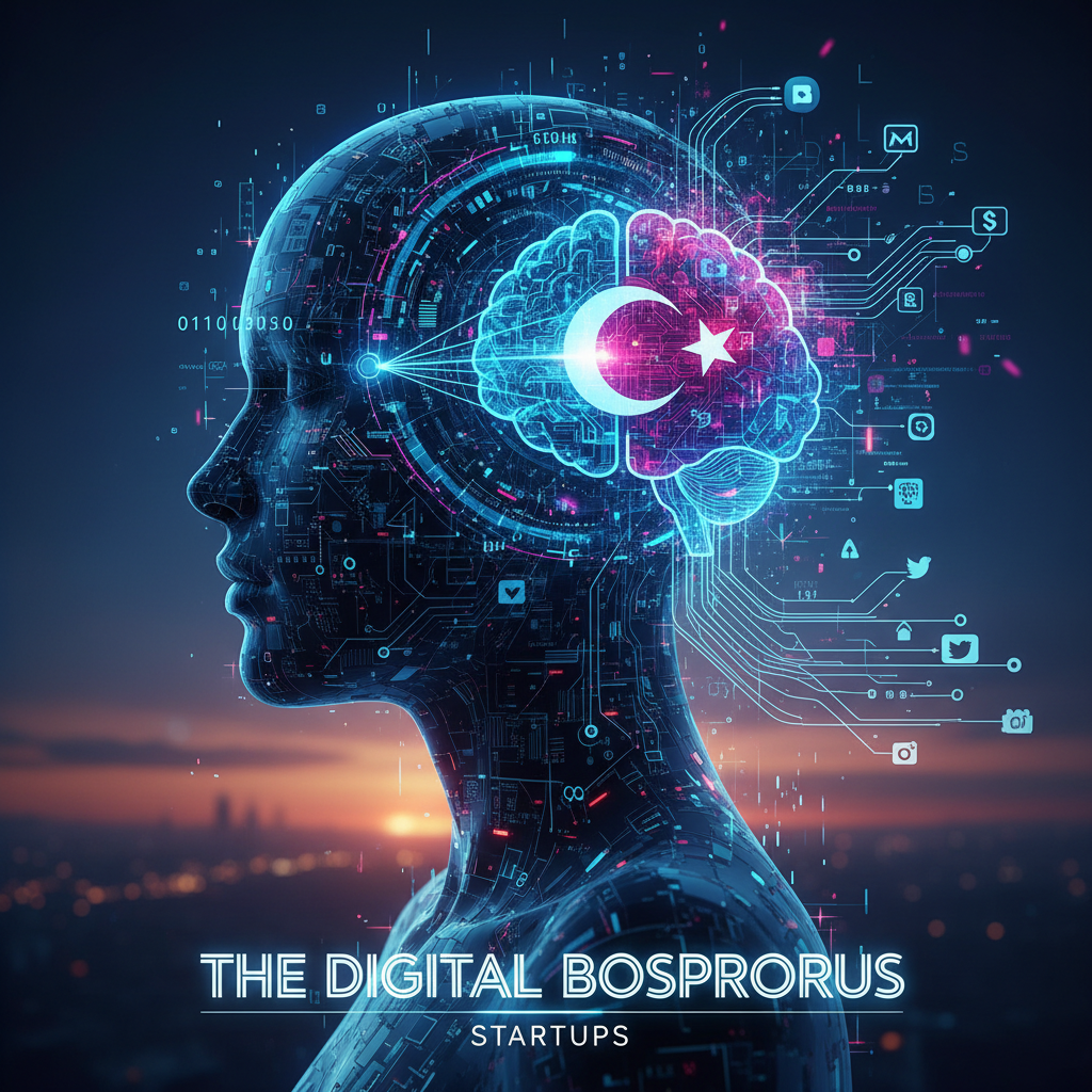 The Digital Bosphorus: How Geopolitics is Rewiring Turkish Minds, One Algorithm at a Time