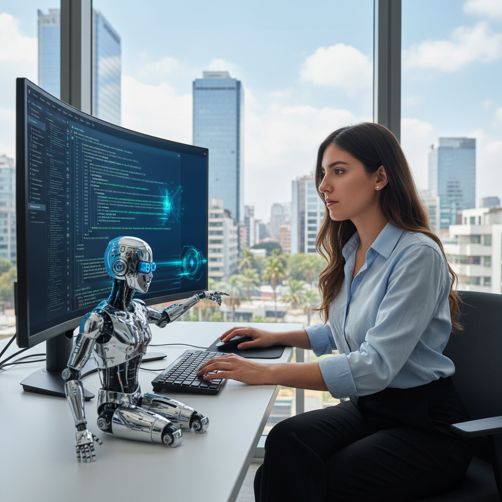 When Your Best Friend is Code: Chile's Quiet Embrace of Digital Companions