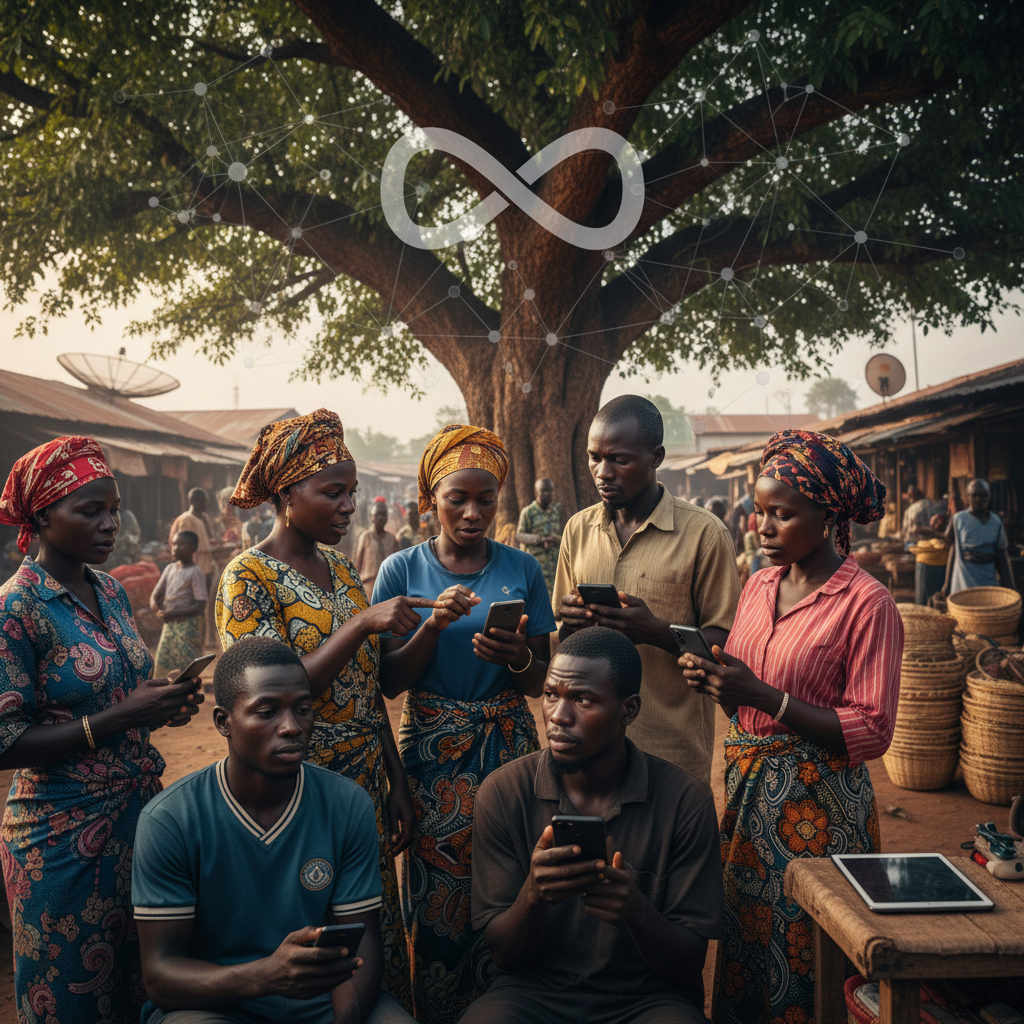 Meta's AI Gambit: Is Llama 3 Truly Reshaping Communication in Guinea, or Just Another Data Harvest?