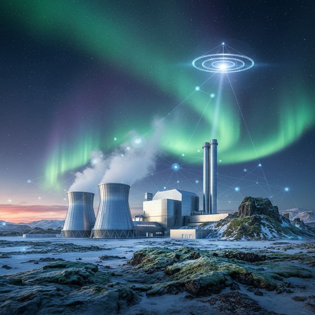 From Reykjavík to Regulators: How Iceland's Geothermal Approach Could Power Global AI Safety Institutes