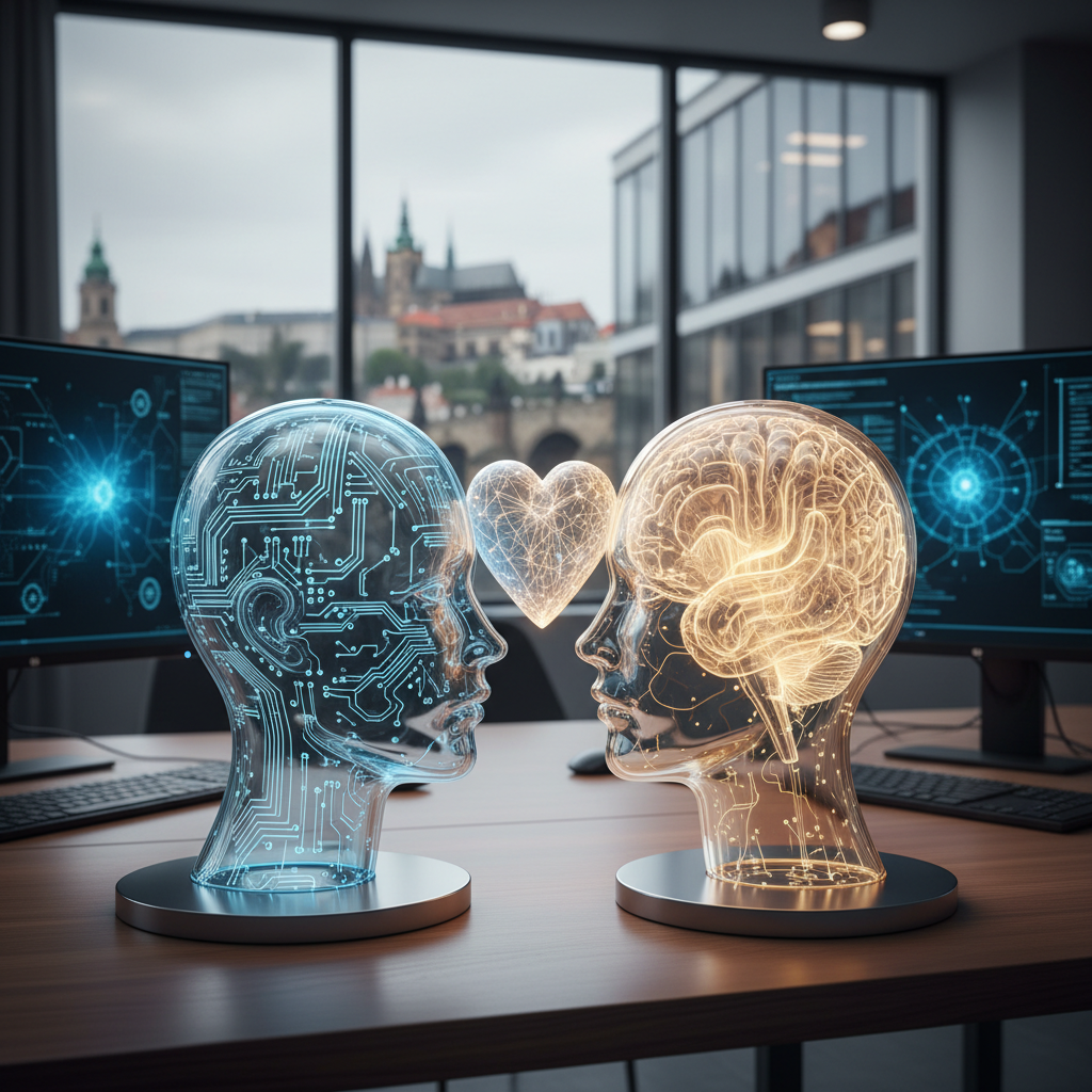 What Exactly is Algorithmic Empathy in AI for Mental Health? A Plain English Guide for the Rest of Us