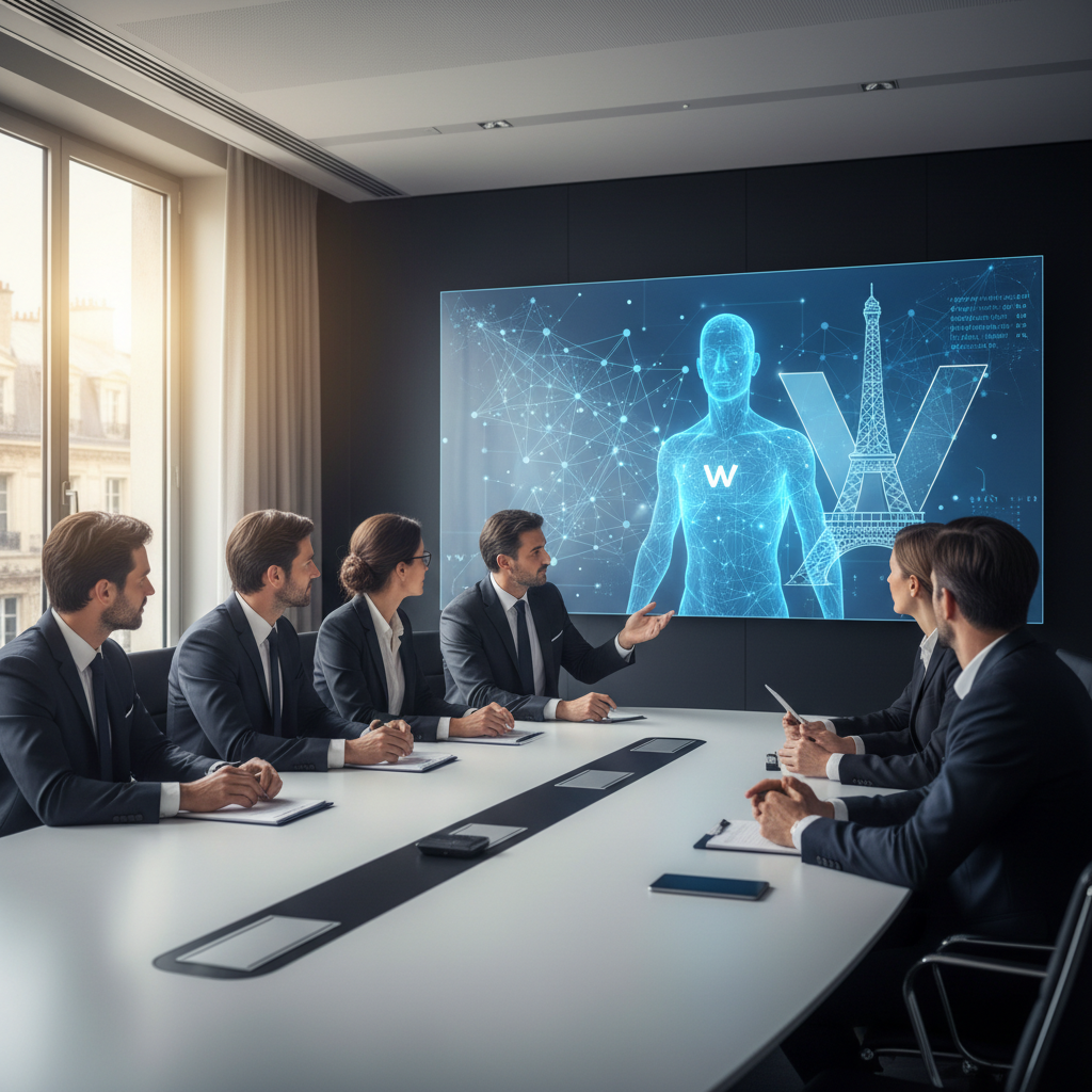 IBM Watson's European Encore: Can Big Blue's AI Shed Its American Baggage for French Enterprise?