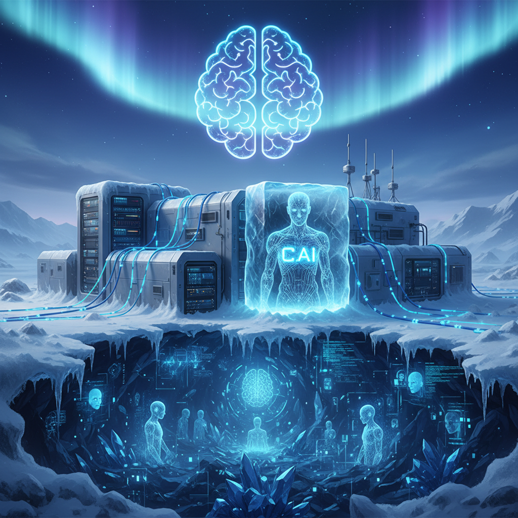 Under the Permafrost: Decoding Character.AI's Architecture and the Cold Realities of Digital Companionship