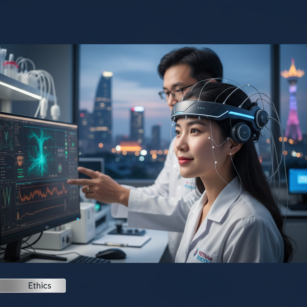 From Ho Chi Minh City's Labs: Can AI-Powered BCIs Rewrite the Human Story of Disability?