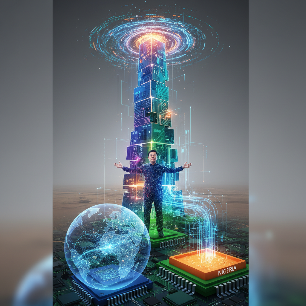 NVIDIA's Particle Physics AI: Is Jensen Huang Building a New Tower of Babel or Just a Bigger Sandbox for Europe?