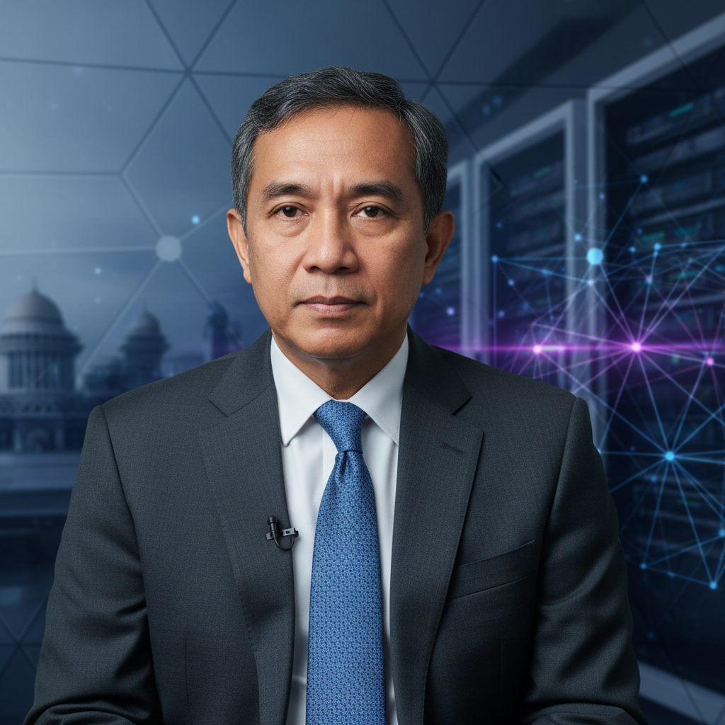 From Putrajaya to the Palaces of AI: Dr. Azlan Shah's Blueprint for Safe AI Deployment in Malaysia