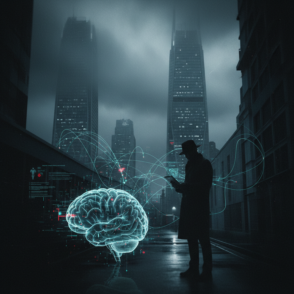 The Silent Battle for Your Health Data: How China's AI Governance Model Is Quietly Reshaping Global Healthcare