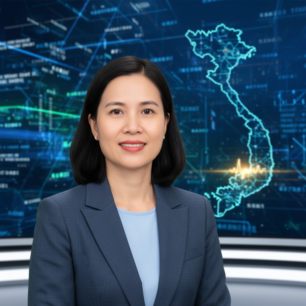 From Ho Chi Minh City's Heart: Dr. Mai Lâm Unpacks Anthropic's AGI Race and Vietnam's Quiet Ascent