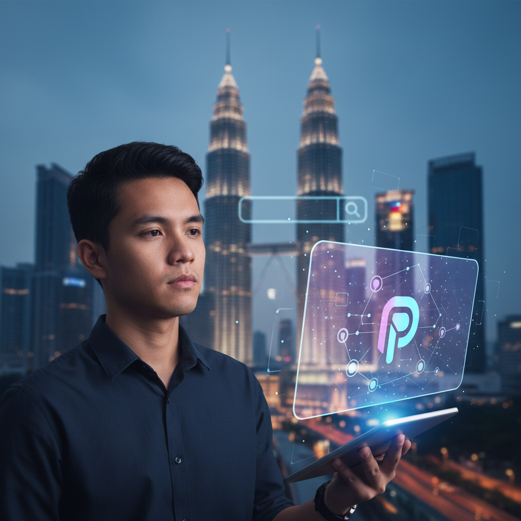 Perplexity AI's Quiet Ascent: Can Southeast Asia's Digital Natives Redefine Search Beyond Google's Shadow?
