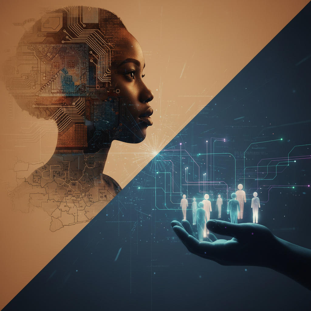 Palantir's Quiet Algorithms in Abidjan: How Data's Shadow Reshapes Trust in Our Communities