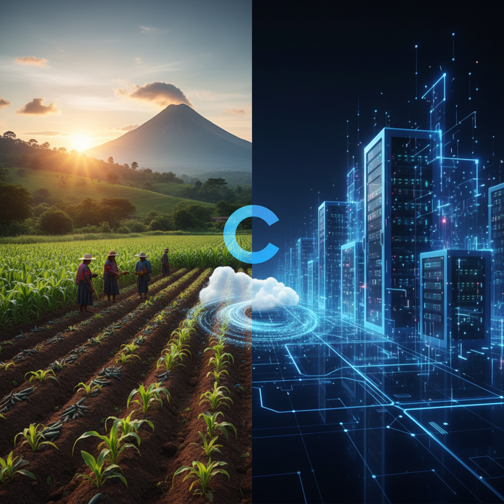 From the Milpa to the Cloud: Can Microsoft Copilot's AI Truly Transform Guatemala's Enterprise Landscape?