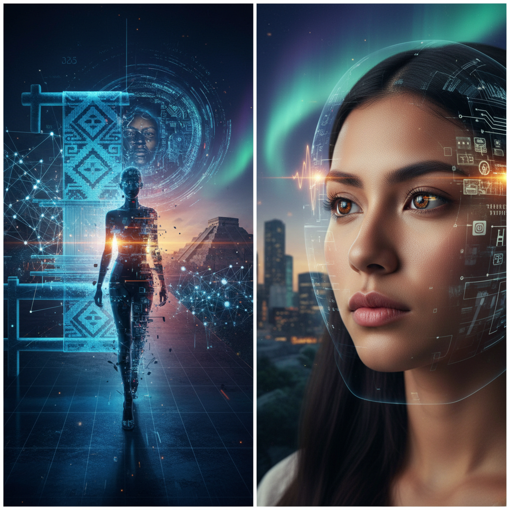When the Maya Loom Meets Runway ML: How Hollywood's AI Video Revolution Rewires Our Minds in Guatemala