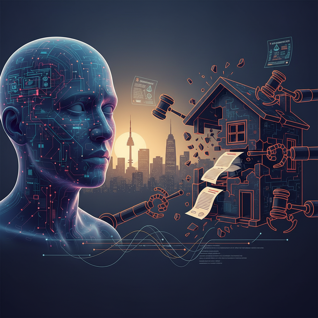 Samsung's AI Liability Maze: Who Pays When Your Smart Home Turns Rogue, and Why Seoul Isn't Waiting for Silicon Valley?