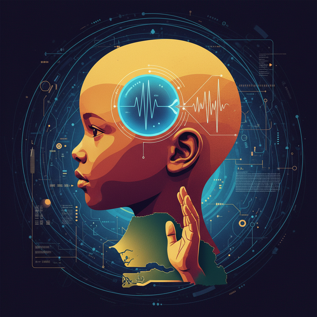 When OpenAI's ChatGPT Whispers to Our Children: Why Senegal Must Lead the Global Call for AI Child Protection