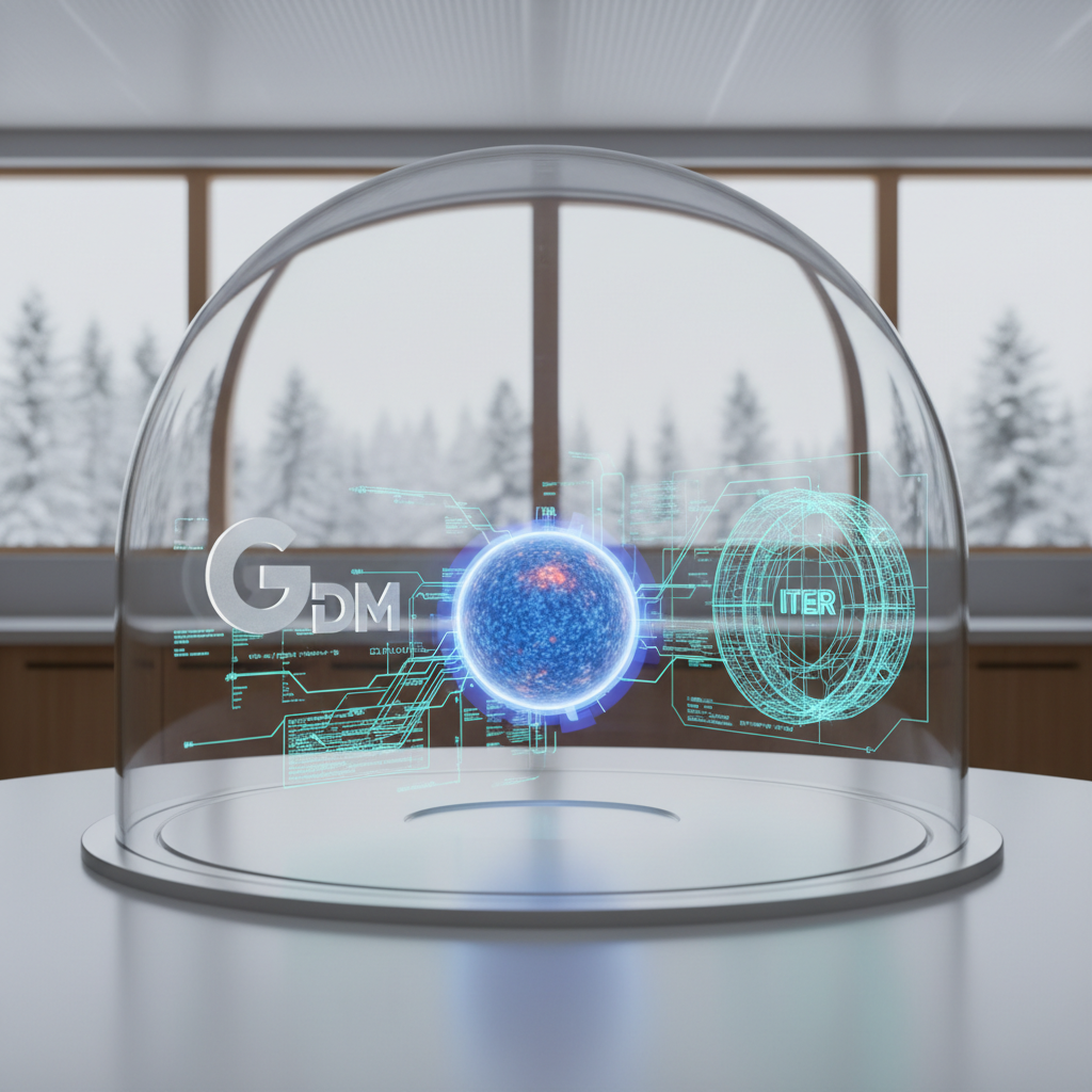 ITER's AI Conundrum: Can Google DeepMind's OptiPlasma Solution Deliver on Fusion's Promise, or Just More Hype?